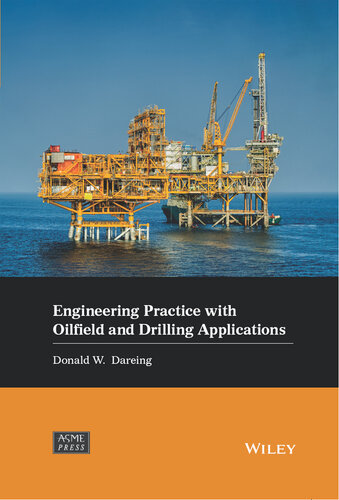 ﻿تمرین مهندسی با کاربردهای میدان نفتی و حفاری