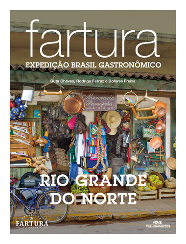 ﻿FARTURA: Expedition Rio Grande do Norte
