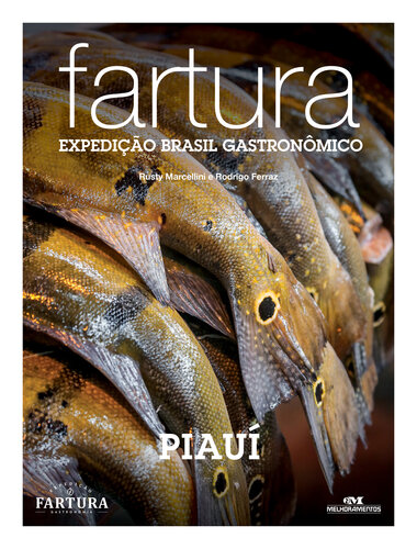 ﻿FARTURA: Expedition Piauí
