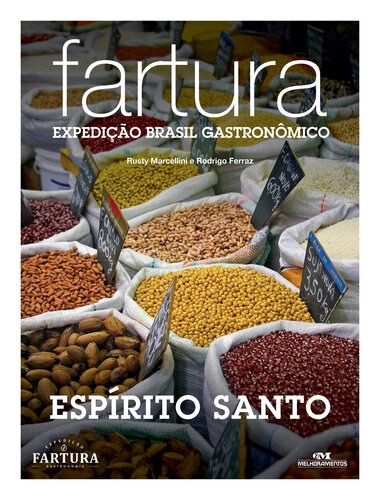 ﻿FARTURA: Espírito Santo Expedition