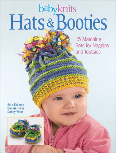 ﻿کلاه BabyKnits