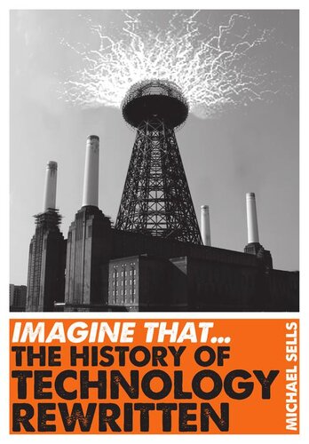 ﻿تصور کنید که -- فناوری