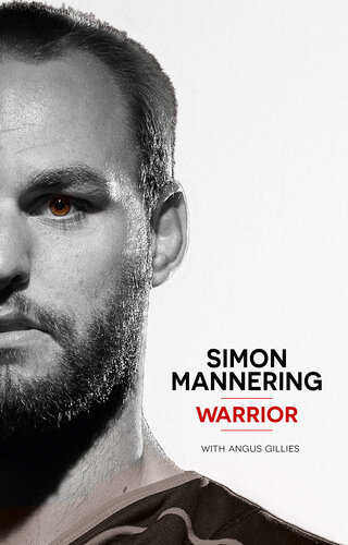 ﻿Simon Mannering--Warrior
