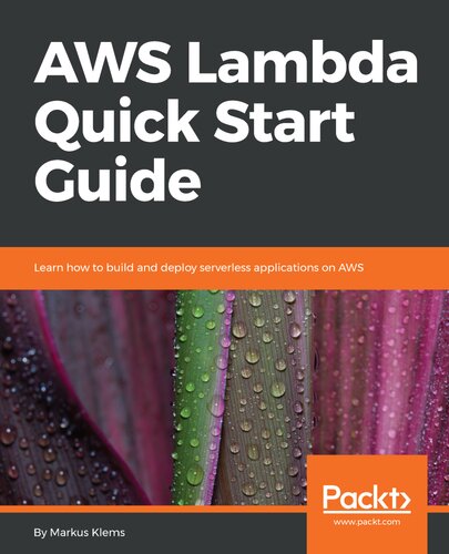 ﻿راهنمای شروع سریع AWS Lambda