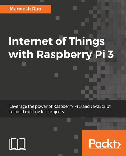﻿اینترنت اشیا با Raspberry Pi 3