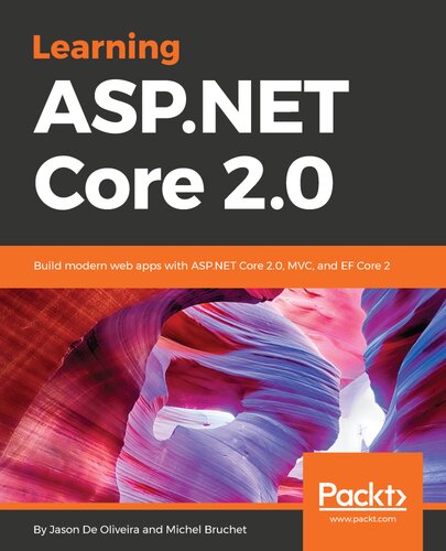 ﻿آموزش ASP.NET Core 2.0