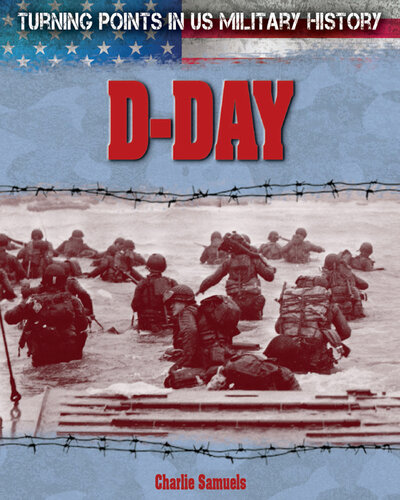 ﻿D-Day