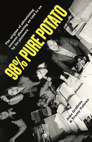 ﻿98% سیب زمینی خالص