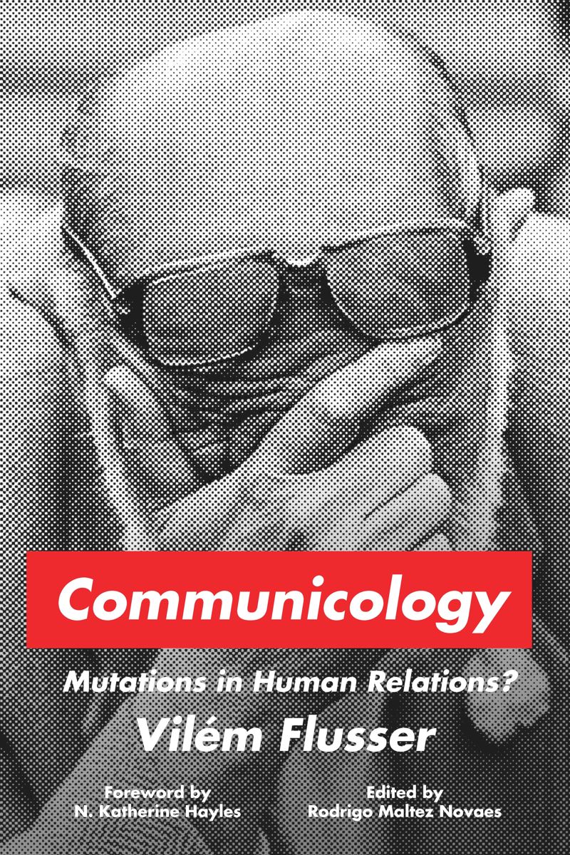 ﻿ارتباط شناسی: جهش در روابط انسانی؟