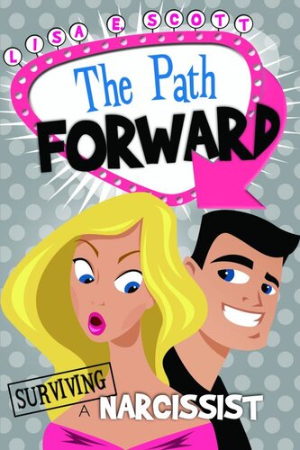 ﻿زنده ماندن از یک خودشیفته: مسیر رو به جلو