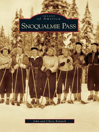 ﻿Snoqualmie Pass
