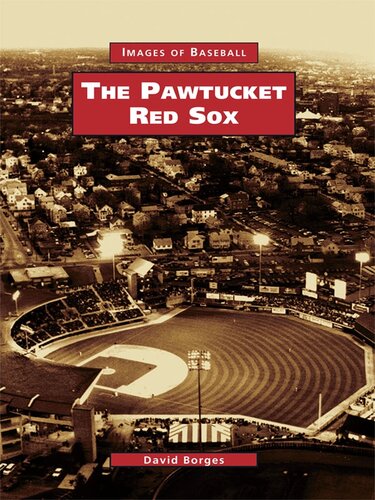 ﻿Pawtucket Red Sox