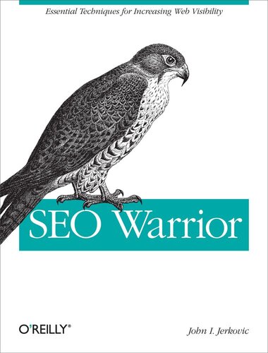 ﻿Seo Warrior: تکنیک های ضروری برای افزایش دید وب