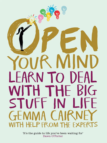 ﻿ذهن خود را باز کنید: جهان و آینده شما