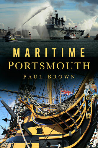 ﻿Portsmouth Maritime