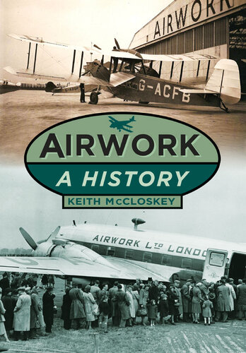﻿Airwork: A History