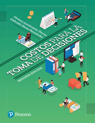 ﻿هزینه های تصمیم گیری