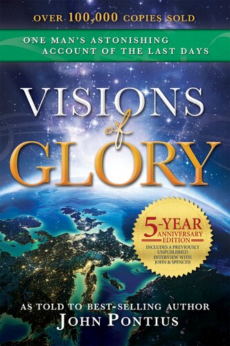 ﻿Visions of Glory (سالگرد 5 سالگی)