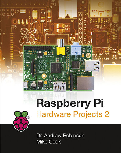 ﻿پروژه های سخت افزاری Raspberry Pi 2