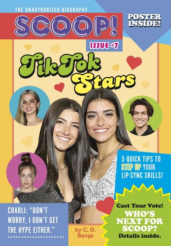 ﻿ستاره های Tiktok