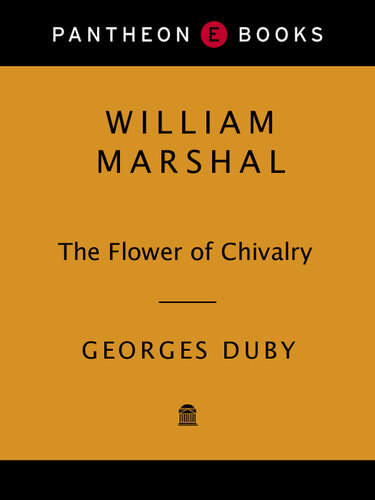 ﻿ویلیام مارشال