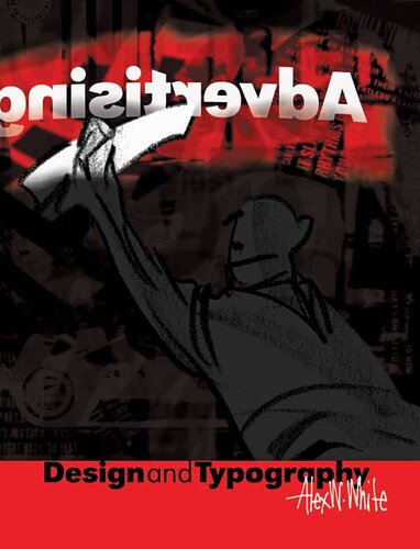 ﻿طراحی تبلیغات و تایپوگرافی