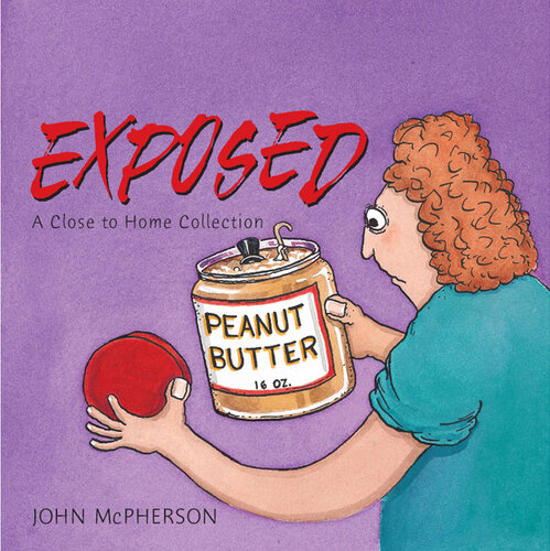 ﻿نزدیک به خانه در معرض