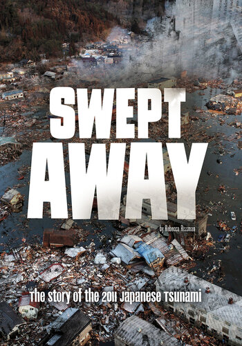 ﻿Swept Away: داستان سونامی ژاپن در سال 2011
