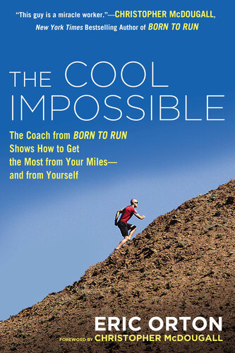 ﻿The Cool Impossible: The Coach از 