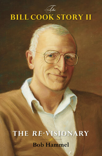 ﻿داستان بیل کوک II: رویاپرداز مجدد