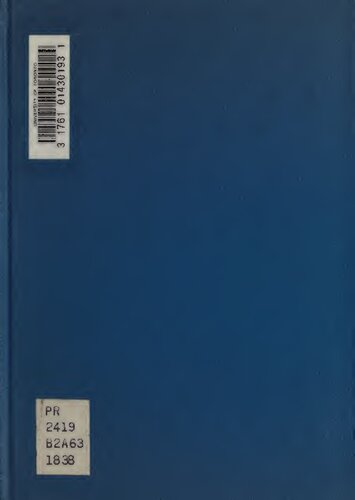 ﻿کینگ جوهان: نمایشنامه ای در دو قسمت