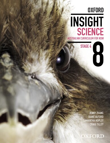 ﻿Oxford Insight Science 8