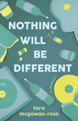 ﻿هیچ چیز متفاوت نخواهد بود