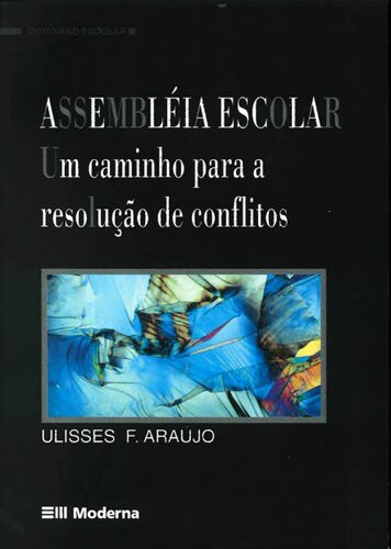 ﻿مجمع مدرسه. راهی برای حل تعارض