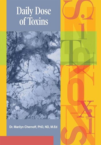 ﻿دوز روزانه سموم