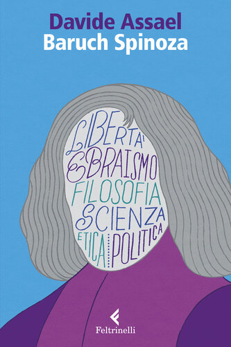 ﻿باروخ اسپینوزا