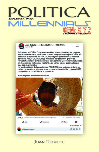 ﻿توضیح سیاسی برای هزاره ها: نسل XYZ و نسل های نزدیک