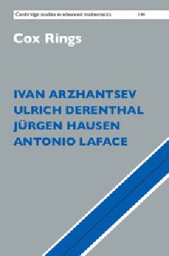 ﻿حلقه های کاکس