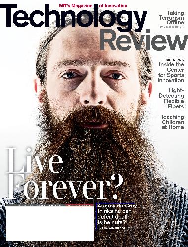 بررسی فناوری (فوریه 2005)