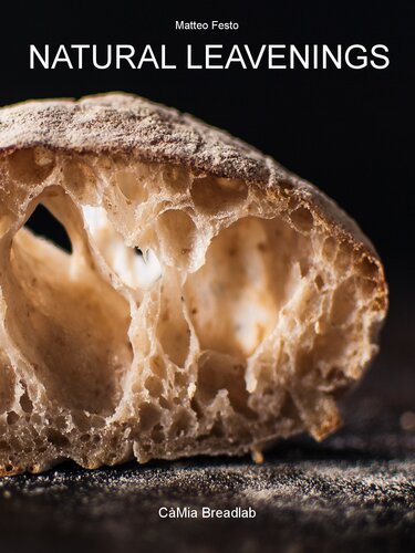 ﻿مخمرهای طبیعی