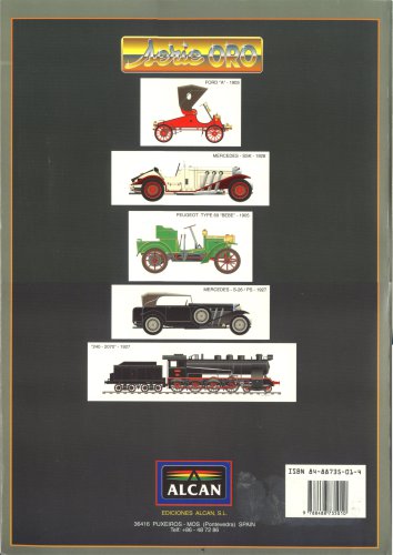 ﻿Peugeot Type 81 - 1906