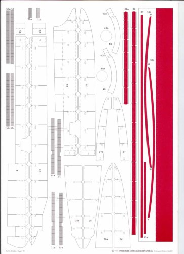 پیامک. Undine 1904