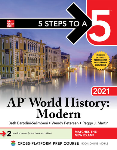 ﻿: AP World History: Modern 2021