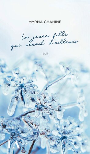 ﻿دختر جوانی که از جای دیگر آمده است: داستان