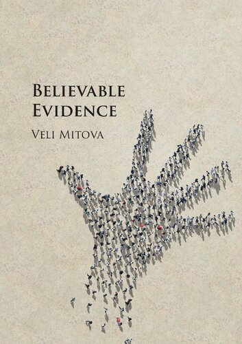 ﻿شواهد قابل باور