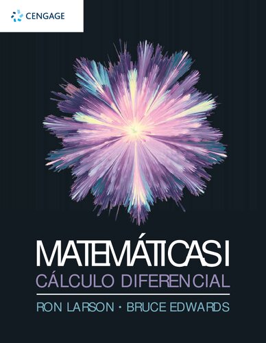 ﻿Matematicas I Calculo Diferencial: Cálculo Diferencial