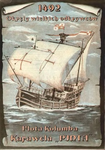 ﻿ناوگان کلمب کاراول پینتا