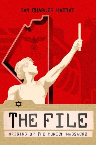 ﻿پرونده: ریشه های کشتار مونیخ