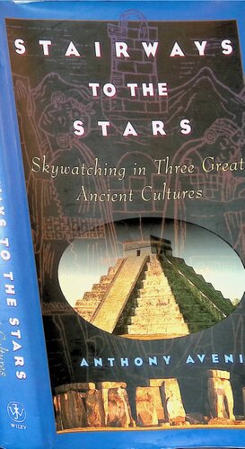 ﻿پلکانی به سوی ستاره ها