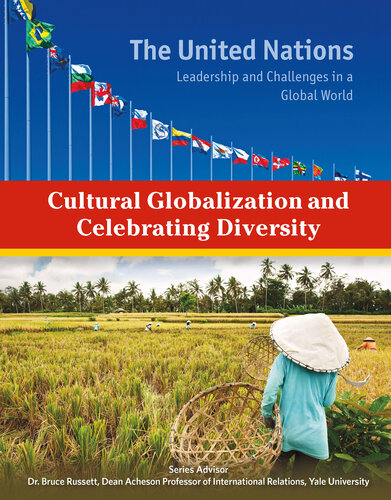 ﻿جهانی شدن فرهنگی و تجلیل از تنوع